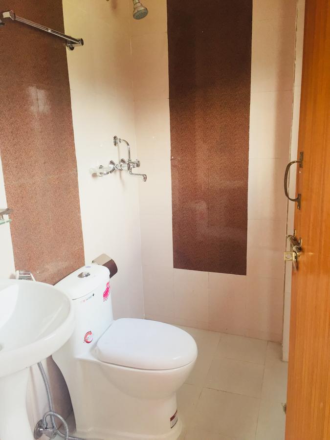Obey Guest House بوكْرا المظهر الخارجي الصورة