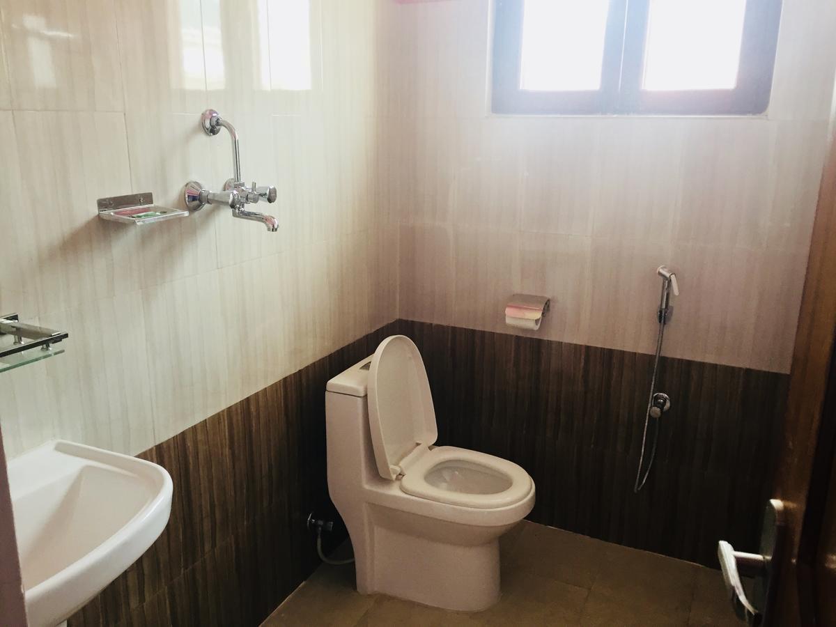 Obey Guest House بوكْرا المظهر الخارجي الصورة