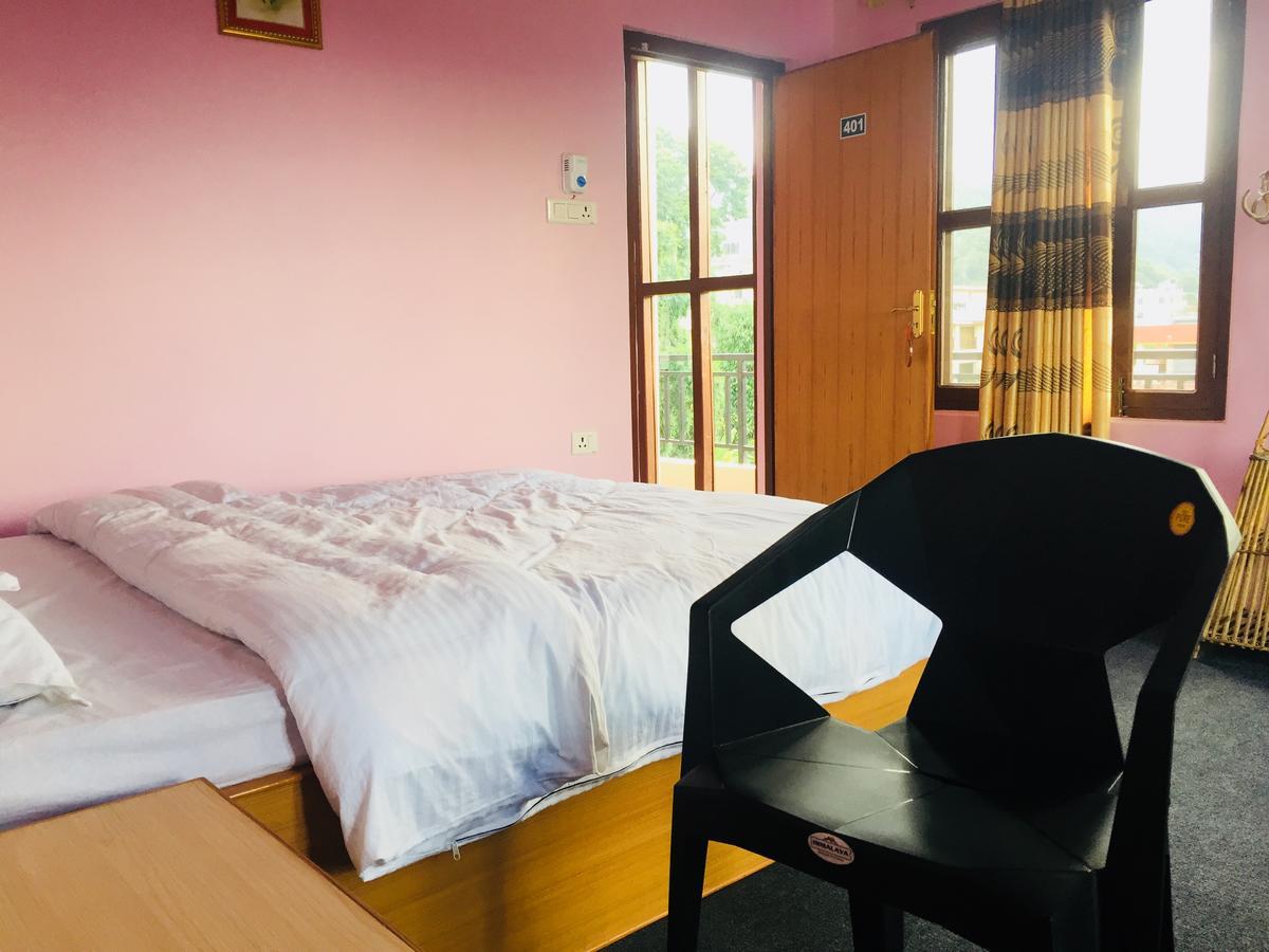 Obey Guest House بوكْرا المظهر الخارجي الصورة