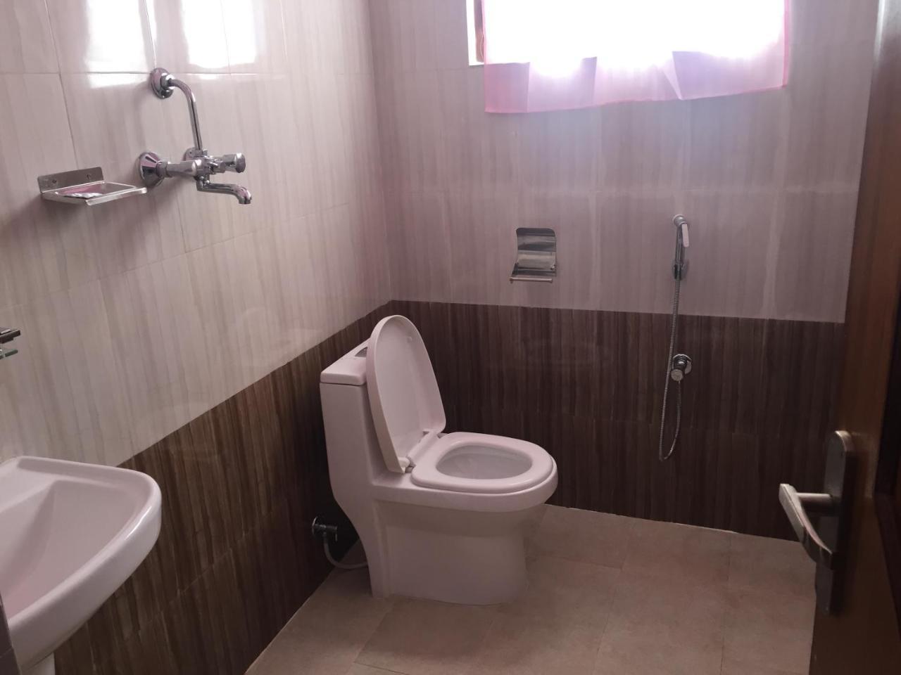 Obey Guest House بوكْرا المظهر الخارجي الصورة